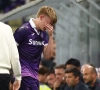RSC Anderlecht legt minimumeis voor De Cat op tafel: alle geïnteresseerde topclubs kunnen aan de slag