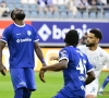 Opnieuw gaat het over Wilfried Kanga: Rik De Mil en Davy Roef roeren zich