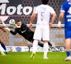 LIVE: Gent mist vroege strafschop tegen Union SG