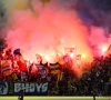 Anderlecht-fans haken af: weinigen die zin hebben om laatste match op Union bij te wonen