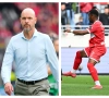Bezoek van Ten Hag aan Genk-Antwerp brengt FC Twente nog meer op dan Kerk