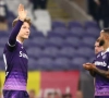 Yari Verschaeren heeft nog één boodschap voor de supporters van Anderlecht