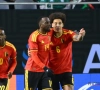 Axel Witsel heel duidelijk: "Dat is een kwestie van ego, en dat heb ik nooit gehad"