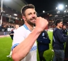 Club Brugge-sterkhouder Mechele prikt terug en heeft na behalen van de titel scherp oordeel over de media