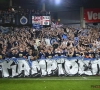Peter Vandenbempt waarschuwt na nieuwe titel Club Brugge: "Gevaar voor Belgische competitie is reëel"