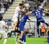 Cijfers maken het pijnlijk duidelijk voor KAA Gent én Union SG: hier rammelde het om doelstellingen te halen