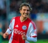 Wonderseizoen levert op: Rode Duivel Mika Godts in de voetsporen van Xavi Simons en co