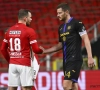 Vertonghen heeft 'inside information' over het vertrek van Vincent Janssen bij Antwerp