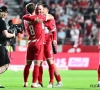 Afscheidnemend Antwerp sluit wisselvallig seizoen af met zege tegen Westerlo