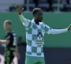 Majeed Ashimeru plots aanvoerder op het WK? Spelers RSCA Futures en Essevee maken ook nog kans