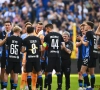 🎥 Kippenvel: met indrukwekkende erehaag zwaait Club Brugge Simon Mignolet uit