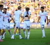 'Anderlecht wil Rangers, Wolfsburg & co aftroeven voor talentrijke spits'