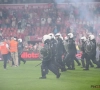 "De zwaarst mogelijke sancties": Pro League belooft Standard, Charleroi én supporters hard aan te pakken