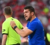 Drama: JPL-club ziet sterkhouder uitvallen en verliest oefenwedstrijd