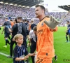 🎥"Het lukte maar net": Simon Mignolet had afscheid bij Club Brugge bijna gemist