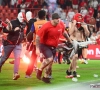 Standard, Charleroi, supporters én spelers wachten zware sancties na zwarte avond: dit zijn de gevolgen