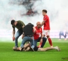 Niet enkel geen uitfans... Dit staat Standard en Charleroi nog allemaal te wachten qua straffen