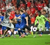 Charleroi laat van zich horen na alle incidenten op Standard