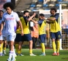 Transfergeruchten zorgen voor opvallende afwezige bij Union SG