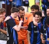 Galamatch van Club Brugge tegen KAA Gent zorgt toch nog voor strubbelingen