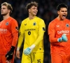 Keeperskwestie opgelost: Vanhaezebrouck zegt wie Club Brugge moet halen