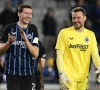Vanaken doet boekje open over vriendschap met Mignolet en denkt al aan eigen afscheid 