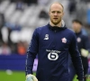 'Arnaud Bodart op de tocht bij Lille: opvolger komt uit de Jupiler Pro League'