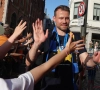 Simon Mignolet spreekt zich uit over zijn beslissing na emotioneel afscheid van Club Brugge