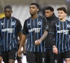 DONE DEAL: Club Brugge verliest belangrijke pion en herschikt