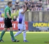 🎥 Rode kaart kan Thorgan Hazard nog stevige transferkater bezorgen