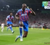 Crystal Palace wint de finale van de Conference League