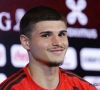 Matias Fernandez-Pardo over concurrentie met Lukaku, Hein en mogelijkheid voor... Argentijnse nationale ploeg