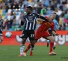 Udinese neemt duidelijke beslissing over Christian Kabasele