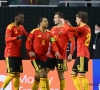 Rode Duivels op hun nummer gezet