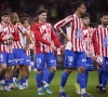 Fans van Atlético Madrid keren zich tegen Julian Alvarez
