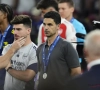 🎥 Had Arsenal hier een penalty moeten krijgen?