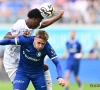 LIVE: KAA Gent en KRC Genk op zoek naar doelpunten