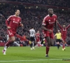 Sterkhouder van Liverpool neemt afscheid: 'Vincent Kompany handelt meteen'