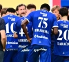 Rik De Mil bijt van zich af en ziet groot verschil met vorig seizoen bij KAA Gent