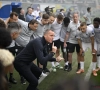Nicky Hayen analyseert het seizoen van KRC Genk én is hoopvol