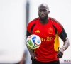 Rudi Garcia heeft groot nieuws over Romelu Lukaku