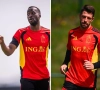 Dit zijn de verwachte elf Rode Duivels voor vanavond: wordt hij de vervanger van Debast op het WK?