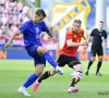 LIVE: De Cuyper kan zijn vrije trap niet kadreren in gezapige oefenpot
