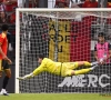 Thibaut Courtois ziet het zitten met de nieuwe generatie Rode Duivels én legt ook uit waarom