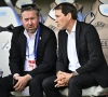 “Moeilijkste telefoontjes uit mijn carrière”: hier had Rudi Garcia het heel zwaar mee