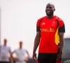 Hij koos voor België boven alles: dit zegt veel over Lukaku