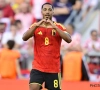 Youri Tielemans benadrukt het belang van Romelu Lukaku