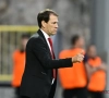 WK LIVE 3/6: Ze zijn voltallig, goed nieuws voor Rudi Garcia