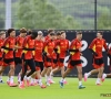 📷 WK LIVE 06/06 – Nieuwe problemen voor match tussen Rode Duivels en Iran