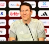 Rudi Garcia komt plots met onheilspellend nieuws over Romelu Lukaku